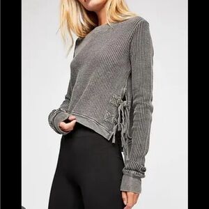 Free people interlaken thermal
